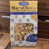 Mac'n Cheese with Under the Sea Pasta Shapes & Real Cheddar Cheese by Pastabilities